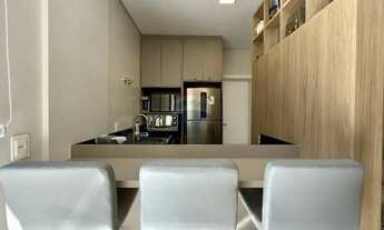 Imagem 4: Estúdio Moderno no Residencial Saint Garden Santo Antônio de Lisboa - Aquisição de Cotas