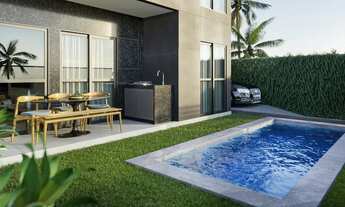 Imagem 3: Imóvel para venda tem 45 metros quadrados com 2 quartos em Praia dos Carneiros - Tamandaré