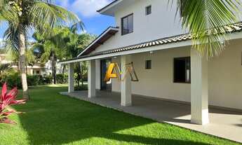 Imagem 4: Casa à venda no bairro Busca Vida - Camaçari/BA