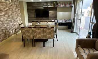 Imagem: Cobertura no Mundi Resort !WhatsApp