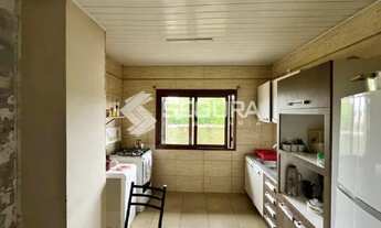 Imagem 5: Locação Casa Resid. CANOAS RS Brasil