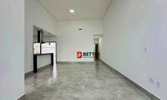 Imagem 5: Casa térrea, com 3 suítes, piscina, churrasqueira, venda ou locação - Cond. Jd. Piemonte