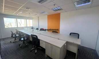 Imagem: Sala para aluguel, 65m², Vila Prudente