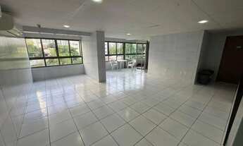 Imagem 6: Apto para venda no Rosarinho com 3 quartos em Rosarinho - Recife - PE