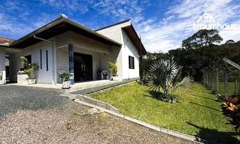 Imagem 7: Casa com 3 dormitórios à venda, 156 m² por R$ 850.000,00 - Vila Itoupava - Blumenau/SC