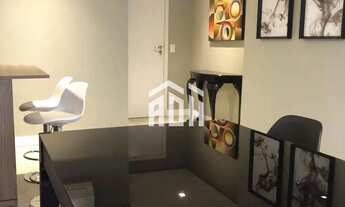 Imagem 8: Glass Alphaville