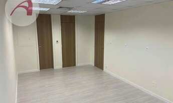 Imagem 5: OFFICE COM 25 M² NA FARIA LIMA PARA LOCAÇÃO