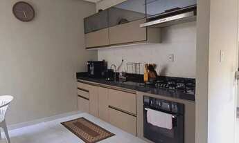 Imagem 7: CASA EM COND FECHADO PORTEIRA FECHADA