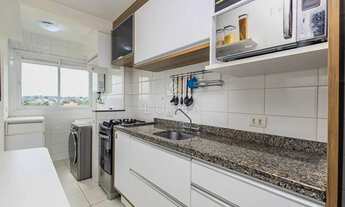 Imagem 4: Apartamento 3 quartos à venda no Boa Vista - Curtiba /PR