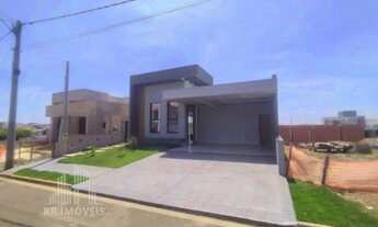 Imagem: RR0084 LINDA CASA MODERNA A VENDA 172m²