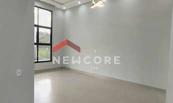 Imagem 3: Casa de condomínio em Avenida Mario Gil - Loteamento Park Gran Reserve - Indaiatuba/SP