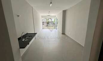 Imagem 3: Sala comercial para locação no Jardim Iraja, em Ribeirão Preto SP