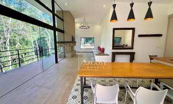 Imagem 10: Casa Residencial à venda, Araras, Petrópolis - CA0067