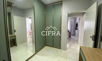 Imagem 7: Casa Geminada - Venda - 02 dormitórios - 105m2 - Semi Mobiliada - Loteamento Paulo Tonet