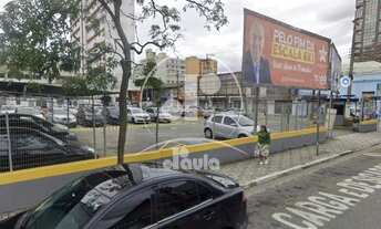 Imagem: Terreno à venda, Centro em Santo André/SP