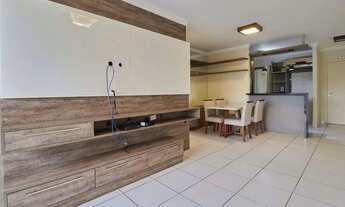 Imagem 4: Apartamento 3 quartos Rebouças Curitiba