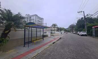 Imagem 3: Apartamento 2 quartos 46m² no bairro praia comprida em São José