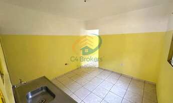 Imagem 6: Casa em Rua em Jardim Albertina - Guarulhos, SP