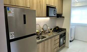 Imagem 4: Condomínio Porto Di Maratea, 2 e 3 quartos, com suite, sacada e elevador