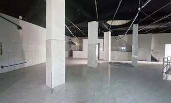 Imagem: Galpão comercial para venda em Jardim Paraíso