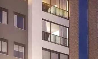 Imagem: Cobertura em Rua Saldanha Marinho - Menino