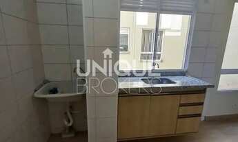 Imagem 2: Apartamento para alugar no Condomínio Tarsila do Amaral II em Itupeva