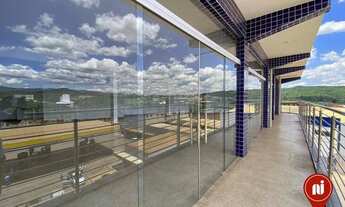 Imagem 6: Prédio para alugar, 120 m² por R$ 2.300/mês - Centro - Sarzedo/MG