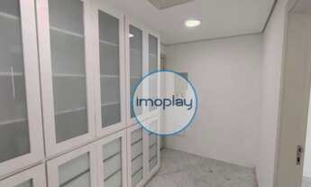 Imagem 4: Conjunto, 34 m² - venda por R$ 400.000,00 ou aluguel por R$ 3.555,00/mês - Jardim Paulista