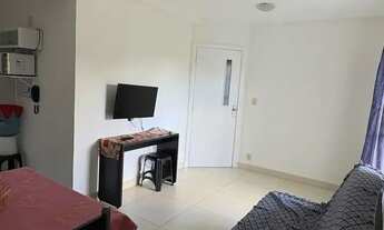 Imagem 6: Apartamento 2/4 com suite e varanda