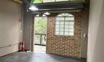 Imagem 2: Loja para aluguel com 39mts² em Funcionários - Belo Horizonte - MG