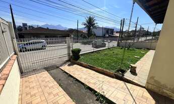 Imagem 2: Casa Plana - Ponto Comercial- Bairro Vila Nova