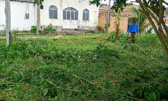 Imagem 3: Terreno barato Zona Norte