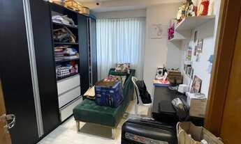 Imagem 6: Piatã Art Residencie 4 suítes + dependência completa