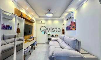 Imagem 2: Apartamento à Venda na Pitangueiras no Guarujá