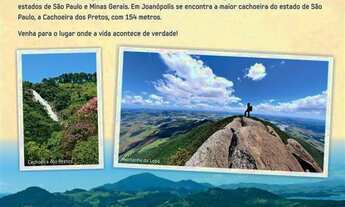 Imagem 3: Lotes para venda em Joanopolis no bairro Represa