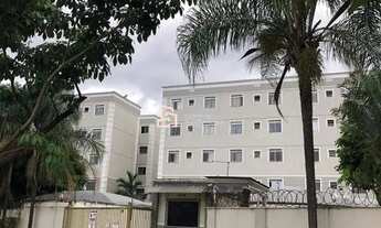 Imagem: Apartamento para aluguel, 2 quartos, 1 vaga