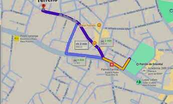 Imagem 4: Terreno Bairro Salgado Filho - junto ao Centro