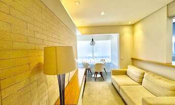 Imagem 4: Apartamento à venda, 48 m² por R$ 530.000,00 - Tatuapé - São Paulo/SP