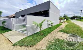 Imagem 5: RESIDÊNCIA 60M² - GAIVOTAS - MATINHOS