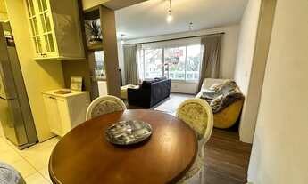 Imagem 6: Único apartamento a venda no Grand Park Eucaliptos de 99m2 3 dormitórios 1 suíte com 2 vag