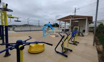 Imagem 4: Apartamento 2 Quartos para Locação em Contagem, Icaivera, 2 dormitórios, 1 banheiro, 1 vag