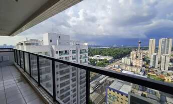 Imagem 4: SALA COMERCIAL COMERCIAL em Belém - PA, MARCO