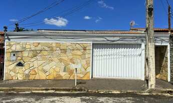 Imagem: Casa no Bairro Santa Mônica 3 quartos