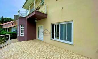 Imagem 4: Casa com 3 dormitórios à venda, 320 m² por R$ 950.000,00 - Condomínio Condado de Castella