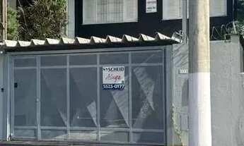 Imagem 3: Galpão Industrial para Locação em São Paulo-SP: 3 Quartos, 8 Salas, 3 Banheiros, 2 Vagas d