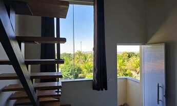 Imagem 7: Loft mobiliado em Ourinho/ SP