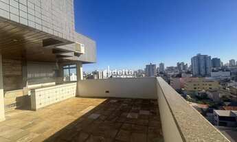 Imagem: Apartamento duplex com 3 quartos sendo 1