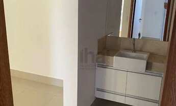 Imagem 5: Apartamento com 1 dormitório para alugar, 50 m² por R$ 2.677,00/mês - Village Imperial Res