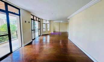 Imagem 7: Apartamento com 4 quartos (2 suítes), 3 vagas à venda, 280 m² por R$ 1.500.000 - Icaraí