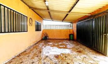 Imagem 2: Excelente Casa no Capão Cumprido, Perto da Regional